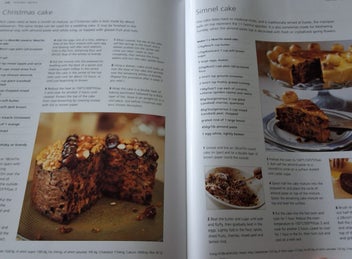 Listing 7 of 20 for LAST LISTING ENGLISH TRAD RECIPES 160 RECIPES TO CELEBRATE UKs CULINARY HISTORY