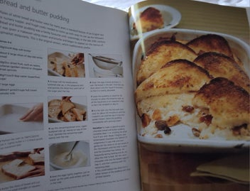 Listing 9 of 20 for LAST LISTING ENGLISH TRAD RECIPES 160 RECIPES TO CELEBRATE UKs CULINARY HISTORY