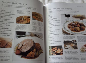 Listing 14 of 20 for LAST LISTING ENGLISH TRAD RECIPES 160 RECIPES TO CELEBRATE UKs CULINARY HISTORY