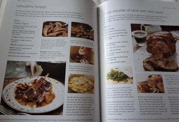 Listing 16 of 20 for LAST LISTING ENGLISH TRAD RECIPES 160 RECIPES TO CELEBRATE UKs CULINARY HISTORY