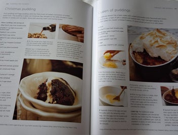 Listing 18 of 20 for LAST LISTING ENGLISH TRAD RECIPES 160 RECIPES TO CELEBRATE UKs CULINARY HISTORY