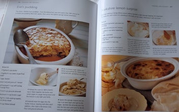 Listing 19 of 20 for LAST LISTING ENGLISH TRAD RECIPES 160 RECIPES TO CELEBRATE UKs CULINARY HISTORY