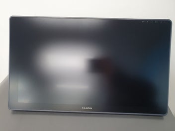 Listing 3 of 8 for Huion Kamvas 22 Plus Creative Pen Display Drawing Tablet w/ Keydial Mini