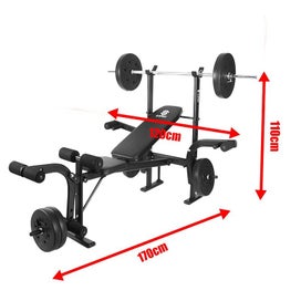 Listing 3 of 12 for New Sit Up Bench Sale Sale