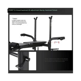 Listing 7 of 12 for New Sit Up Bench Sale Sale