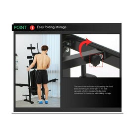 Listing 10 of 12 for New Sit Up Bench Sale Sale