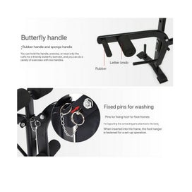 Listing 11 of 12 for New Sit Up Bench Sale Sale