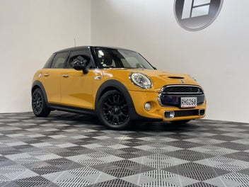 BMW Mini 2015 photo 2