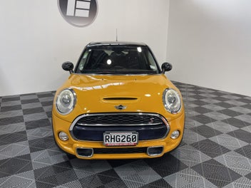 BMW Mini 2015 photo 3