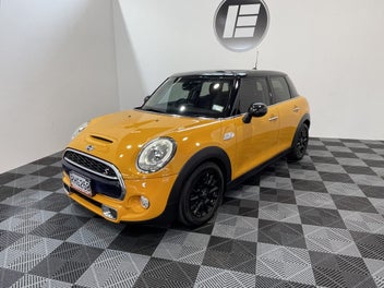 BMW Mini 2015 photo 4