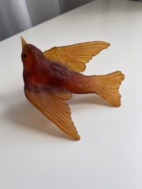 Listing 12 of 17 for Glass Bird Artwork (Luke Jacomb)