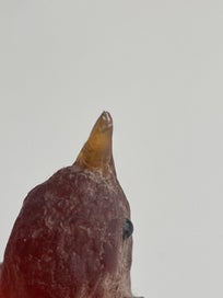 Listing 9 of 17 for Glass Bird Artwork (Luke Jacomb)