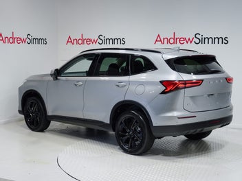 Haval H6 2026 photo 3