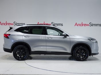 Haval H6 2026 photo 4