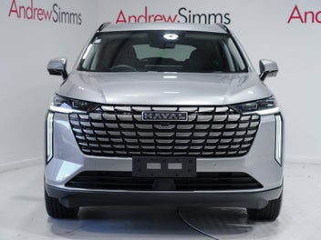 Haval H6 2026 photo 5