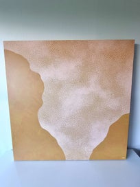 Listing 1 of 4 for Wall Art - Modern Minimalist Abstract piece