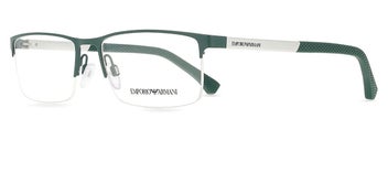 Listing 2 of 4 for Emporio Armani EA1041 3017 55 New Men Eyeglasses