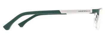 Listing 3 of 4 for Emporio Armani EA1041 3017 55 New Men Eyeglasses