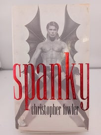 Listing 2 of 2 for Spanky by Chris Fowler