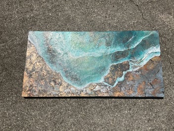 Listing 2 of 3 for painting