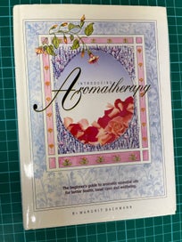 Listing 2 of 2 for Introducing aromatherapy by Margrit Bachmann