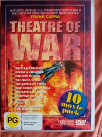 Listing 5 of 11 for war documentaries videos and DVDs