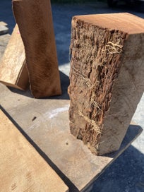 Listing 10 of 17 for 32 pieces Ancient Swamp Kauri Blanks collection