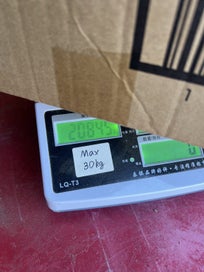 Listing 13 of 17 for 32 pieces Ancient Swamp Kauri Blanks collection