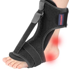 Listing 1 of 12 for Plantar Fasciitis Night Splint NZ Clearance
