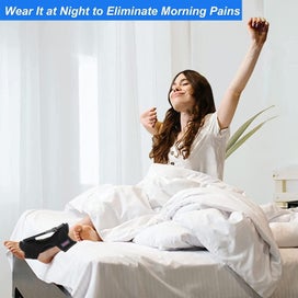 Listing 2 of 12 for Plantar Fasciitis Night Splint NZ Clearance