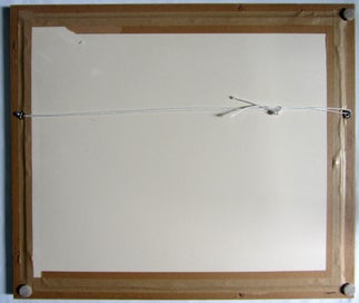 Listing 4 of 4 for TOM ESPLIN "OTAGO UNIVERSITY" PENCIL DRAWING 1966