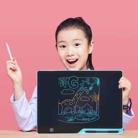 Listing 16 of 19 for 16 Inches Rechargeable LCD Writing Tablet - Colourful Version