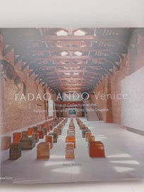 Listing 2 of 2 for Tadao Ando Venice: The Pinault Collection at the Palazzo Grassi and the Punta...