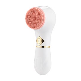 Listing 2 of 9 for Facial Cleansing Brush, Battery Operated Electric Facial Cleanser Brush Fac