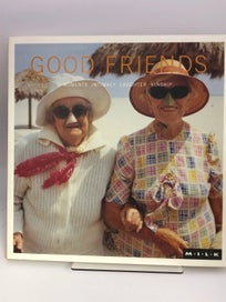 Listing 1 of 1 for Good Friends by Geoff Blackwell