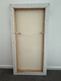 Listing 7 of 10 for Nola Weber - original art. Orange Glow