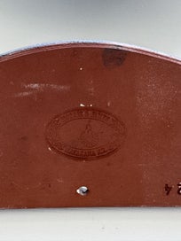 Listing 3 of 7 for Morris & James wall plate and key holder