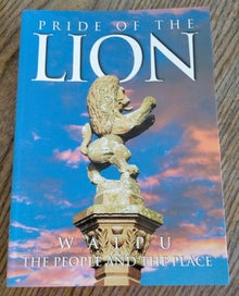 Listing 1 of 1 for Waipu Pride of the lion People and places 0473088908