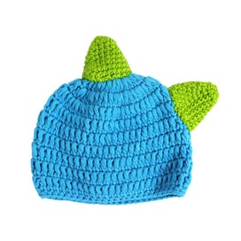 Listing 7 of 9 for Newborn Crochet Knitted Outfit Toddler Baby Cute Photography Clothing Kids