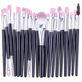 Listing 2 of 4 for Makeup Brushes Make up Brush Set Professional Face Eyeliner for Foundation