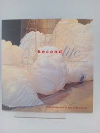 Listing 1 of 1 for Second Life: five artist projects by Helen Kedgley