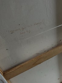 Listing 4 of 5 for Large Original Abstract Artwork – “Coral” – Signed RMV