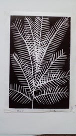 Listing 5 of 6 for PRINTING PRESS A3 SIZE, LINO CUT, RELIEF PRINTING AND BOOK BINDING PRESS