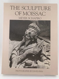 Listing 3 of 3 for Sculpture of Moissac by Meyer Schapiro