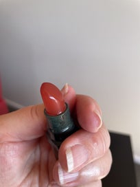 Listing 2 of 14 for Lipstick sculpture carved in jade and fibre optic