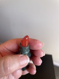 Listing 4 of 14 for Lipstick sculpture carved in jade and fibre optic