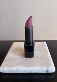 Listing 9 of 11 for Lipstick sculpture carved in jade, Hematite and fibre optic