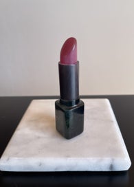 Listing 8 of 11 for Lipstick sculpture carved in jade, Hematite and fibre optic