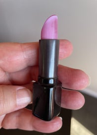 Listing 5 of 11 for Lipstick sculpture carved in jade, Hematite and fibre optic