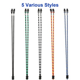 Listing 3 of 8 for 10/5pcs Eyewear Retainers, Glasses Straps, Adjustable Glasses Lanyard Holde